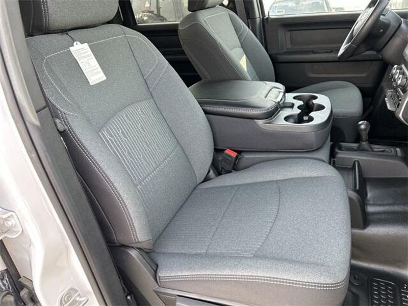 Used 2023 RAM 2500 TradesmanImage 3