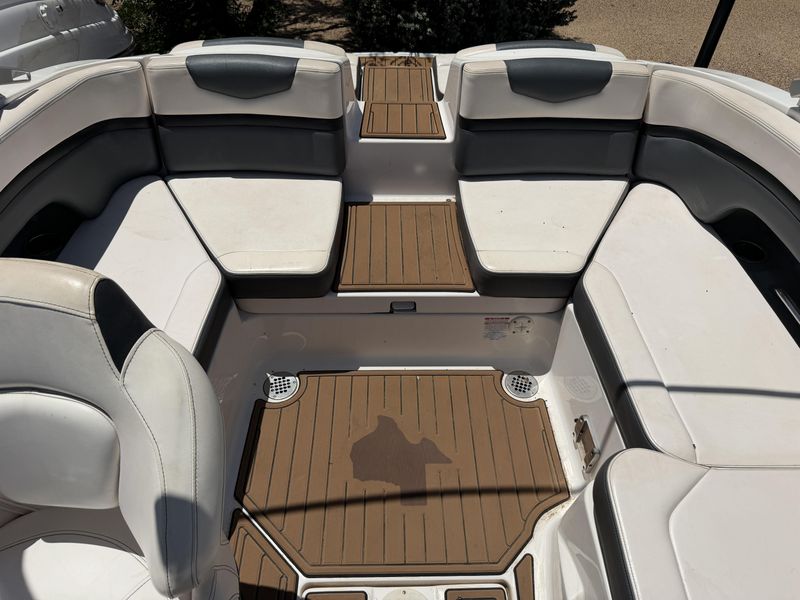 USED 2019 CHAPARRAL 203 VORTEX VRX Image 5