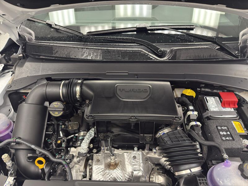 New 2026 Jeep Compass Limited 4x4Image 6