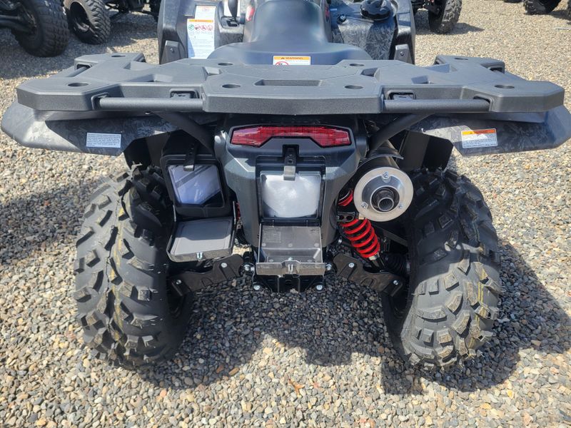 New 2026 Suzuki LT-A500XPZSM6 Image 6
