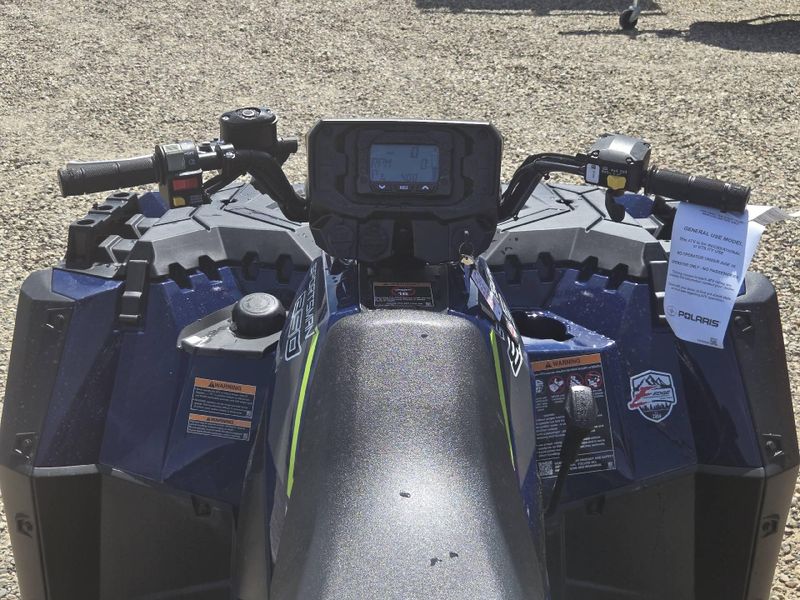 New 2026 Polaris SPORTSMAN 850 PREMIUM 