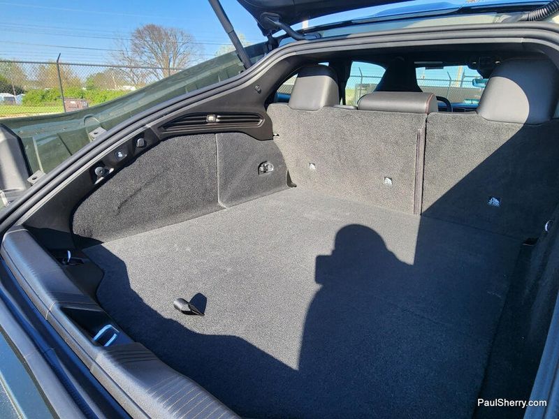 New 2026 Dodge Charger Scat Pack Plus 2-door Awd