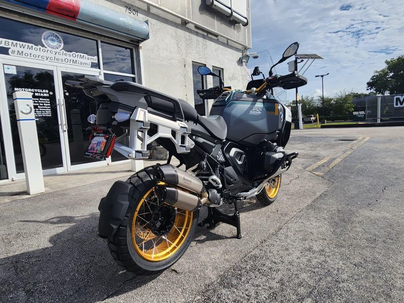 2026 BMW R 1300 GS AdventureImage 13