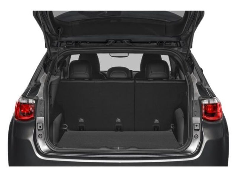 New 2026 Jeep Compass Limited