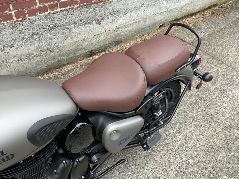 2024 Royal Enfield CLASSIC 350 