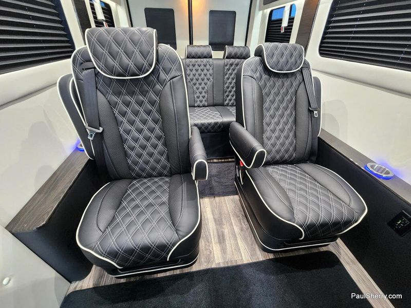 New 2023 RAM ProMaster 3500 Extended 159X WB