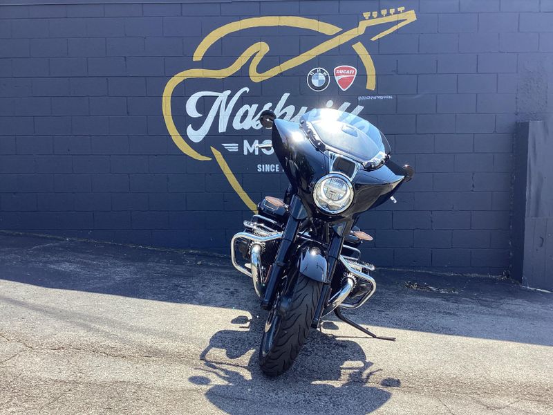 Used 2023 BMW R1800B BAGGER 