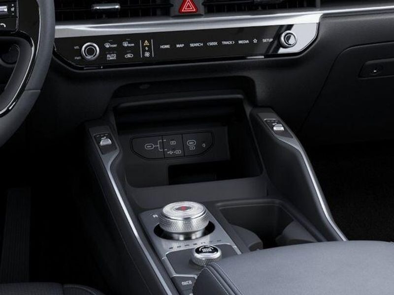 New 2026 Kia Sorento Hybrid EXImage 24