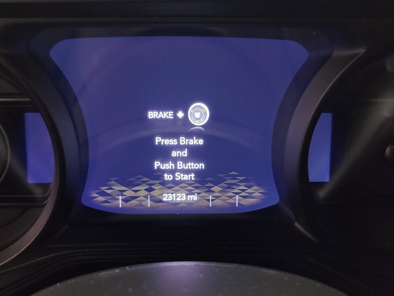 Used 2024 Jeep Wrangler 4xE Willys w/ConvenienceImage 28