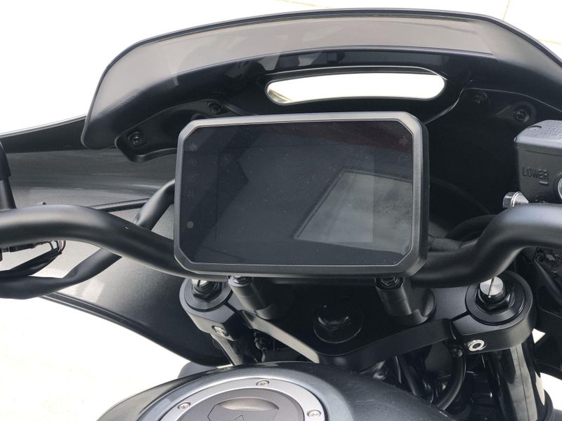 New 2026 Honda REBEL 1100 T Image 23