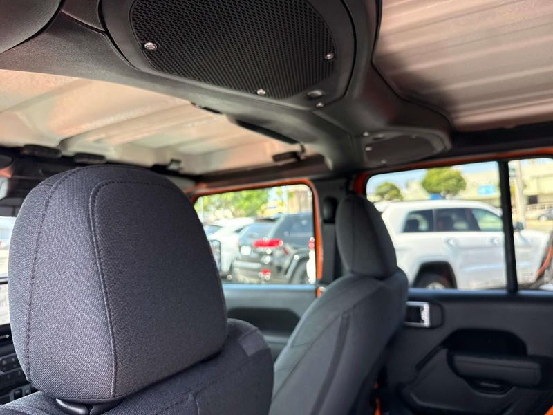 New 2026 Jeep Wrangler 4-door Willys