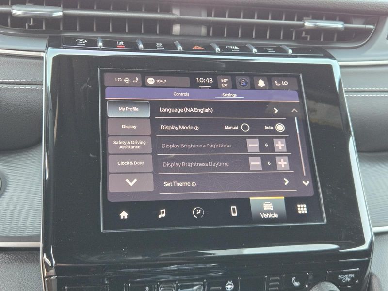 Used 2023 Jeep Grand Cherokee Altitude 4x4