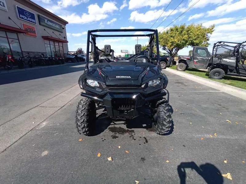 Used 2023 Honda PIONEER 1000 