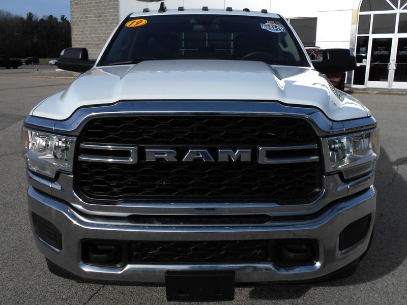 2019 RAM 3500 TradesmanImage 33