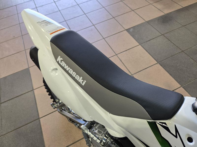 NEW 2026 KAWASAKI KLX 110R L Image 10