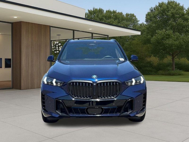Used 2024 BMW X5 sDrive40iImage 4