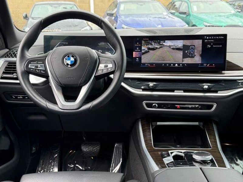 Used 2024 BMW X5 xDrive40iImage 31