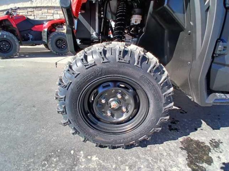 New 2025 Honda PIONEER 1000 