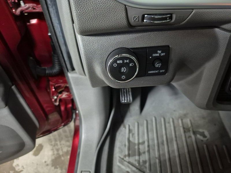 2016 Chevrolet Traverse LTImage 26
