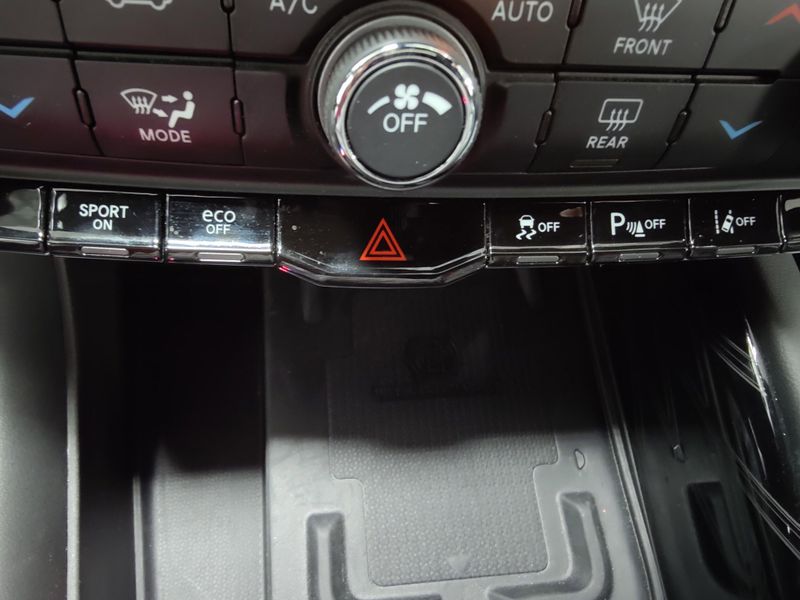 2024 Dodge Durango Citadel 5.7L V8 AWD w/SunroofImage 28