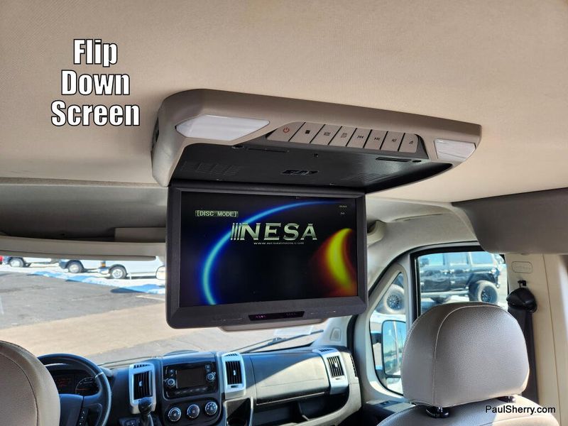 Used 2018 RAM ProMaster 1500 Low Roof