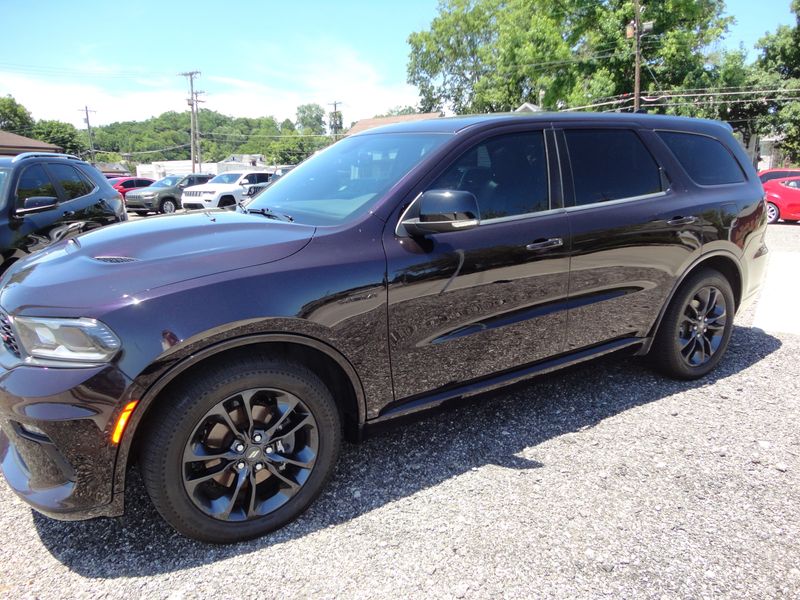 2021 Dodge Durango R TImage 1