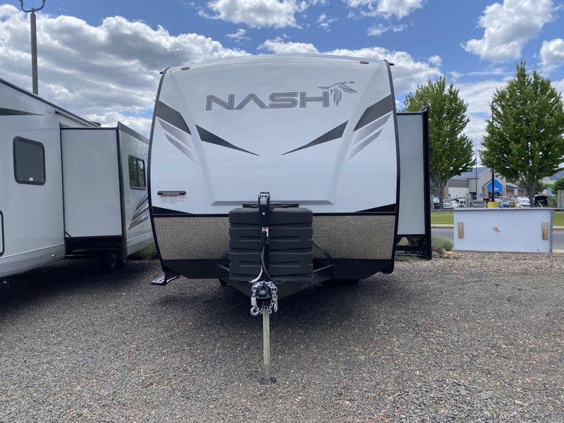 New 2026 NORTHWOOD MFG Nash 19BSImage 7