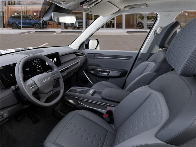 New 2026 Kia EV9 WindImage 17