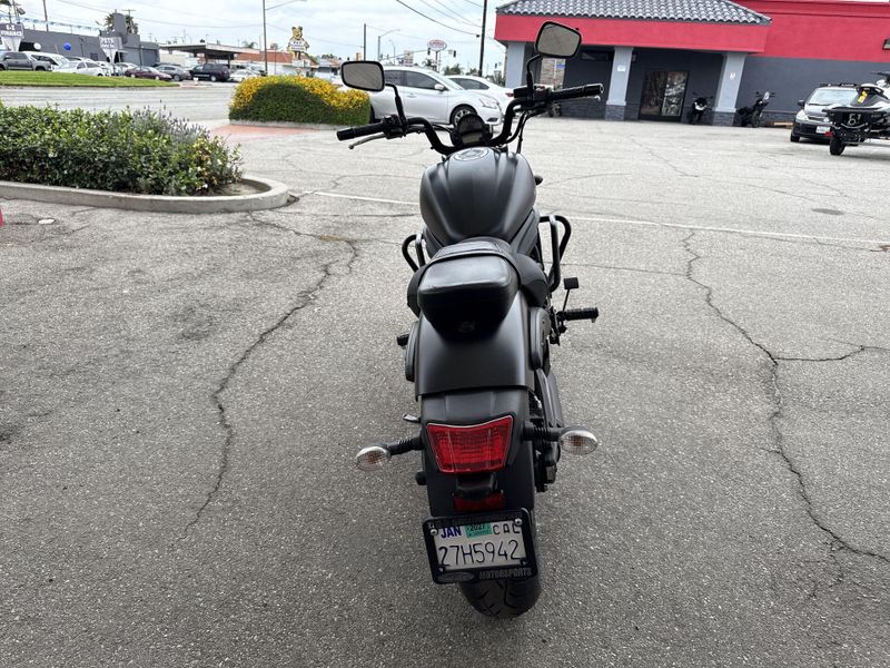 Used 2023 Kawasaki VULCAN S Image 16