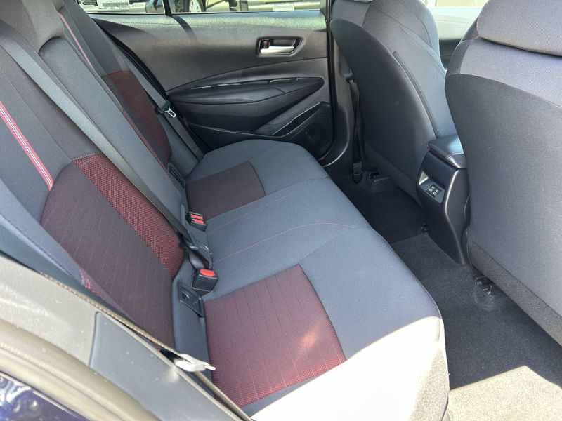 Used 2024 Toyota Corolla SEImage 12