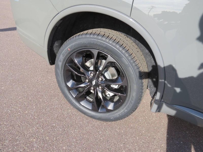 New 2026 Dodge Durango Gt Plus AwdImage 8