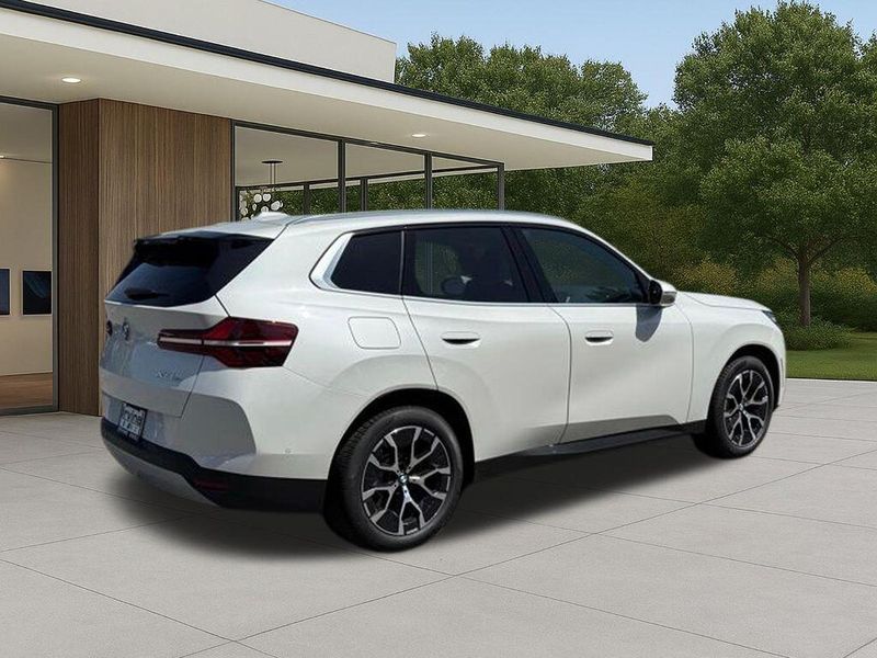 New 2026 BMW X3 30 xDriveImage 8