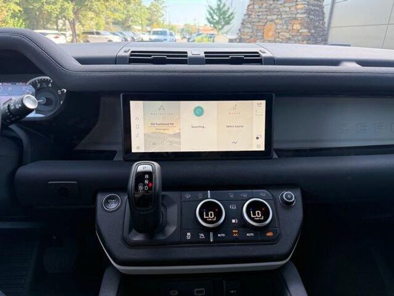 Used 2023 Land Rover Defender Standard