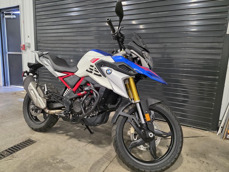 2023 BMW G 310 GS