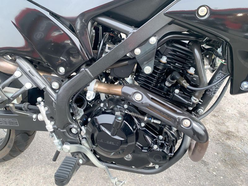 Used 2023 Kawasaki KLX230SM Image 24