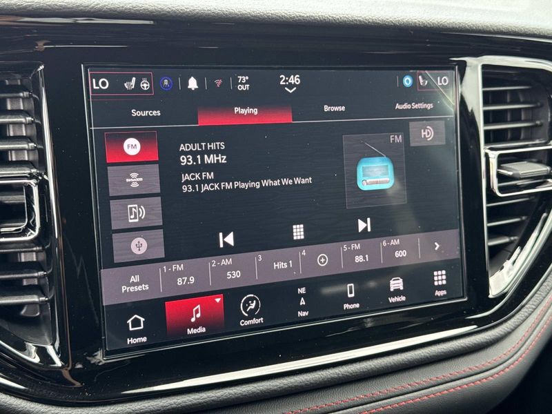New 2026 Dodge Durango Gt Rwd