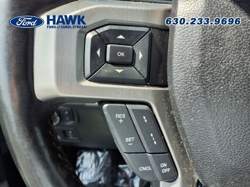 2020 Ford F-150 Platinum photo 19