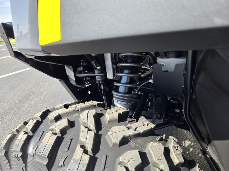 NEW 2025 POLARIS RANGER XP 1000 PREMIUM Image 21