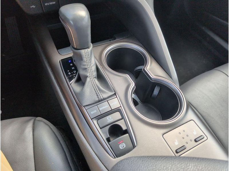 Used 2023 Toyota Camry XSEImage 23