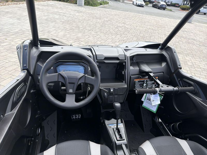 New 2026 Kawasaki TERYX KRX 1000 Image 22
