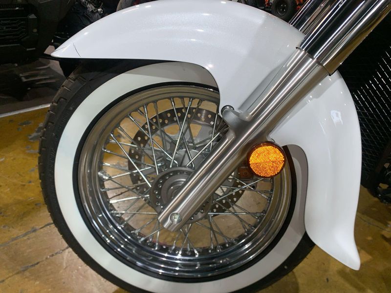 New 2025 Suzuki BOULEVARD C50T SPECIAL Image 14