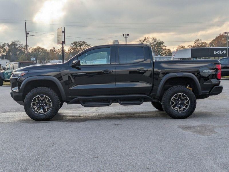 2024 Chevrolet Colorado 4WD ZR2Image 6