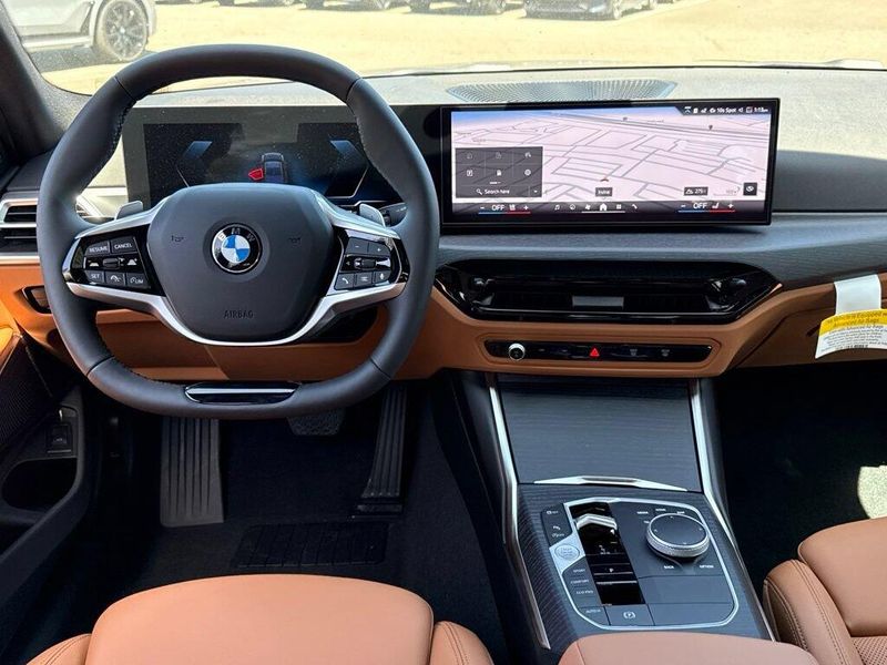 New 2026 BMW 3 Series 330i xDriveImage 25