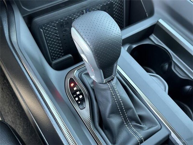 New 2026 RAM 1500 Rebel Crew Cab 4x4 5