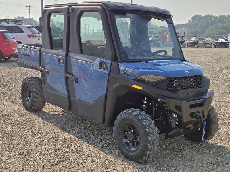 New 2026 Polaris RANGER CREW SP 570 NORTHSTAR 