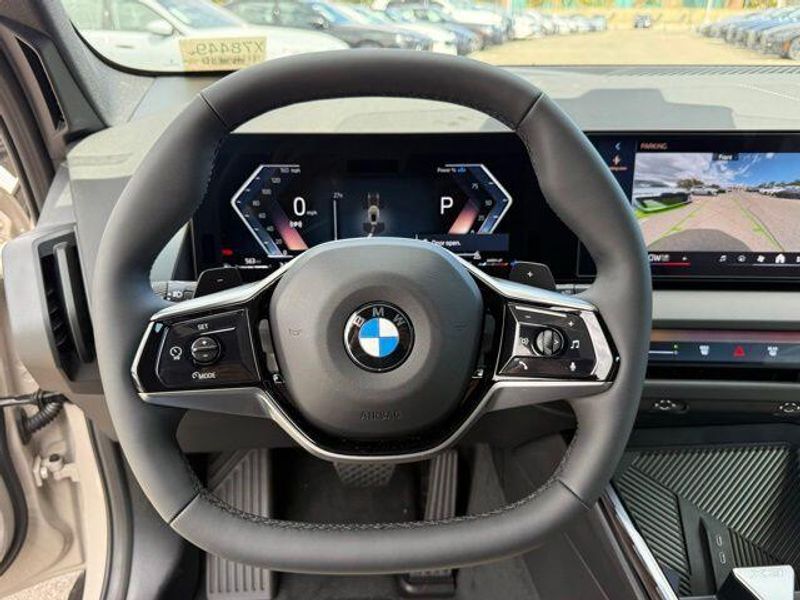 New 2026 BMW X3 30 xDriveImage 18