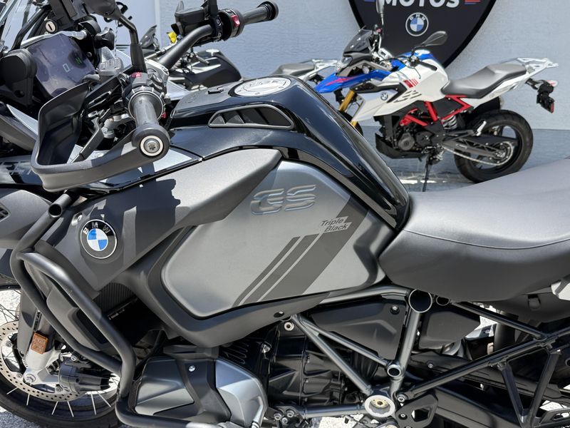 Used 2023 BMW R 1250 GS Adventure 