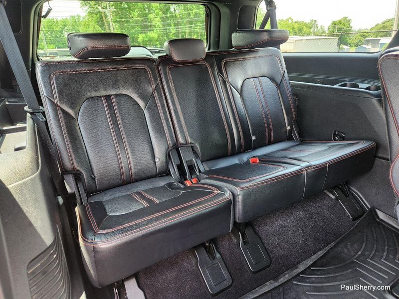 Used 2021 Ford Expedition Limited Stealth EditionImage 53