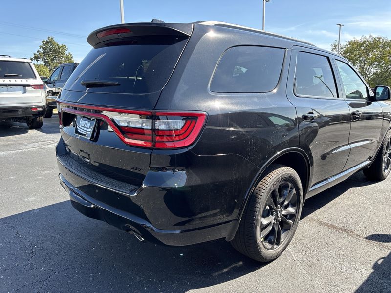 New 2026 Dodge Durango Gt PlusImage 7