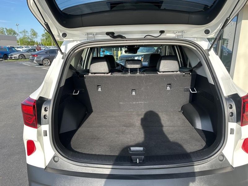 2022 Kia Seltos SImage 19